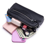 FASHION LEATHER MOM BAG MULTI FUNCTION TOTE_CUAB00389