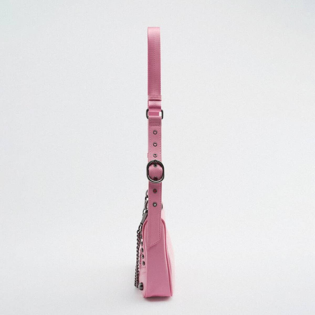 NEW ARRIVAL NAIL FASHION ROCK STYLE SHOULDER BAG_CWAB3429