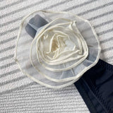 3D FLORAL BIKINI SET SEXY SWIMSUIT_CWMW0913