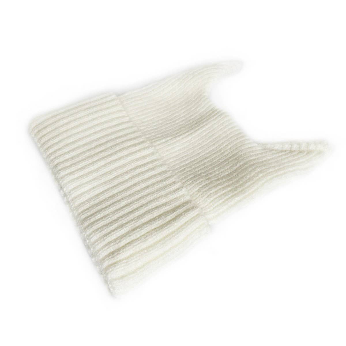 2 6 YEARS OLD SOLID COLOR CUTE HORN KNITTED HAT_CWAH2066