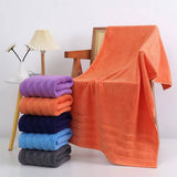 Three-Piece Cotton Household Absorbent Towel_Cwmm2284