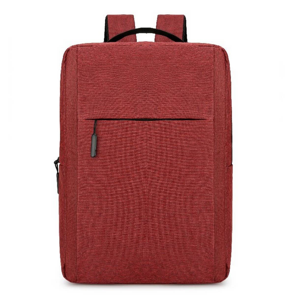 MEN S BUSINESS LAPTOP BACKPACK LARGE CAPACITY_CWAB5399