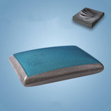 COOLING GEL MEMORY FOAM PILLOW SLOW REBOUND_CWMM8096