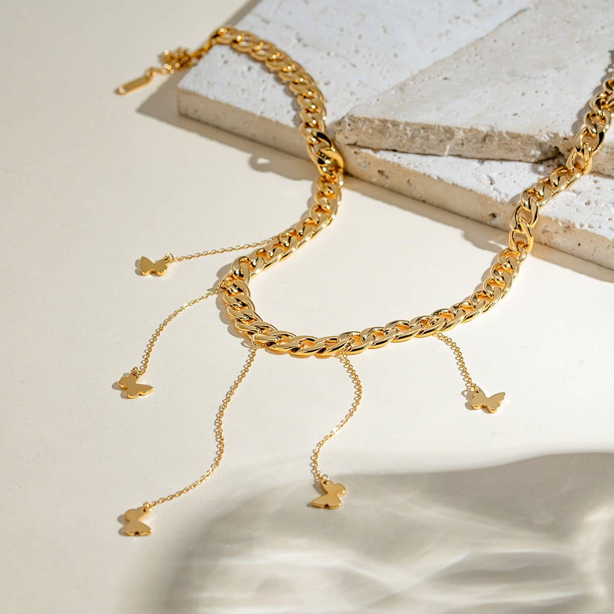 PERSONALIZED VERSATILE FASHION NECKLACE_CWAJE1800