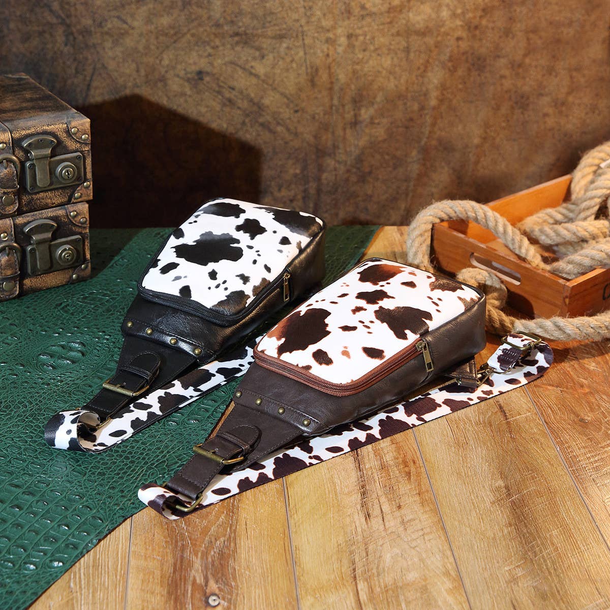 PRINTED BOHEMIAN SMALL CROSSBODY BAG_CWAB2591