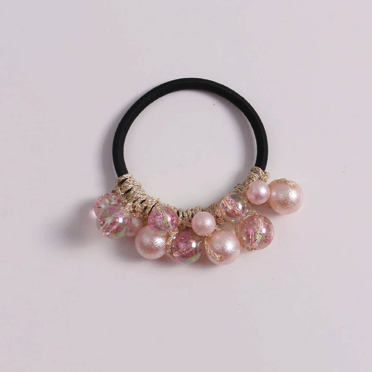 High Elasticity Hair Tie Cute New Design_Cwaha6872