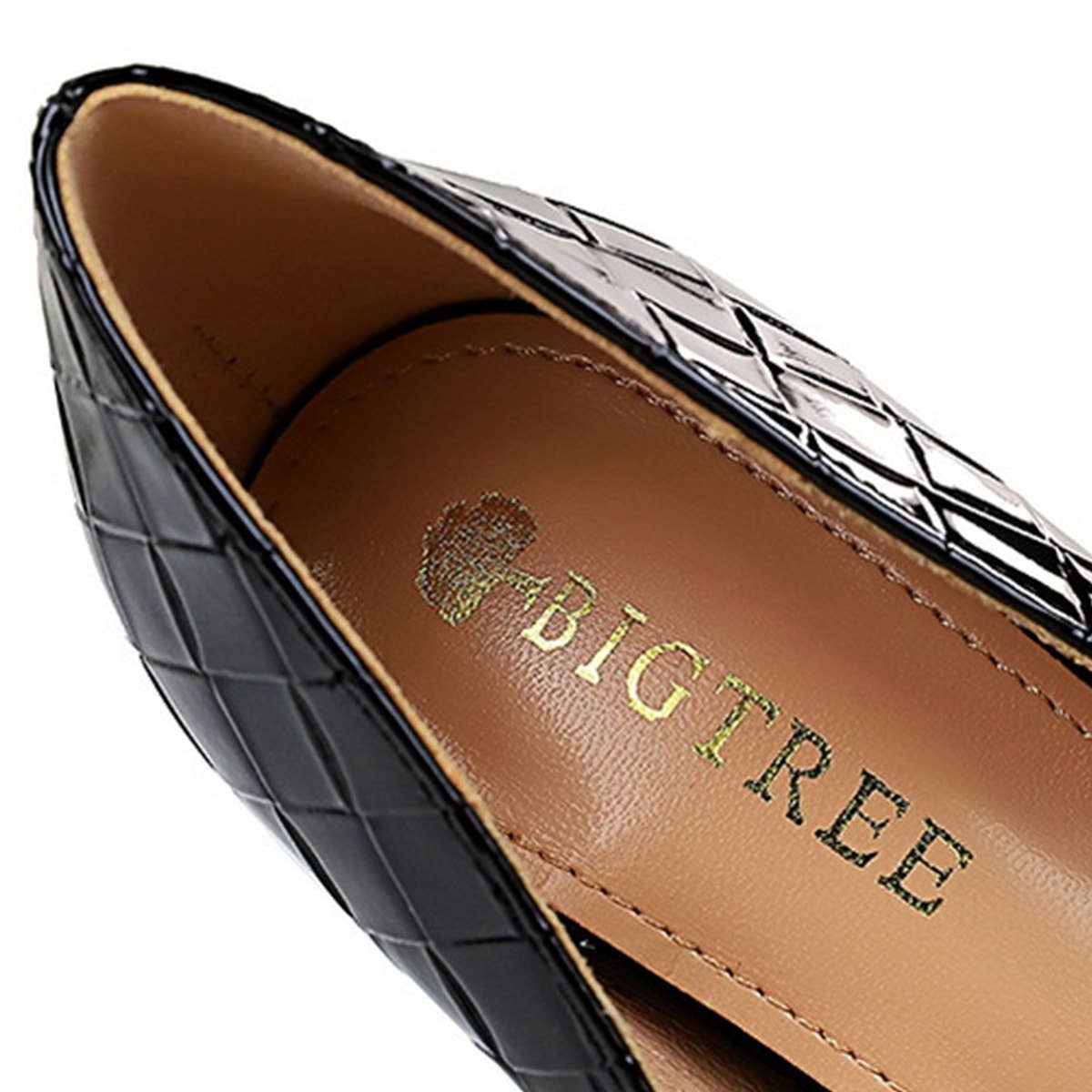 RETRO SEXY SHALLOW POINTED TOE HIGH HEELS_CWSHH0083