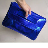 SIMPLE AND FASHIONABLE WOMENS HANDBAG SHOULDER BAG_CWAB1371
