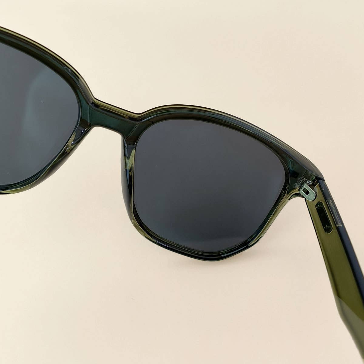 POLYGONAL RIVET SUNGLASSES_CWASG0426