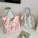 2024 New Embosse Cute Sweet Canvas Bag_Cwab3080