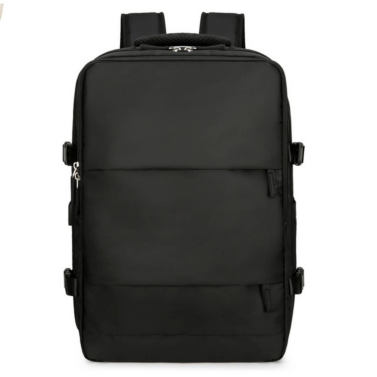 LARGE WATERPROOF TRAVEL BACKPACK FOR BUSINESS_CWAB5418