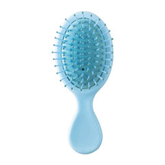 CHILDREN COMPACT MINI CUTE HOME MASSAGE COMB_CWMM0900