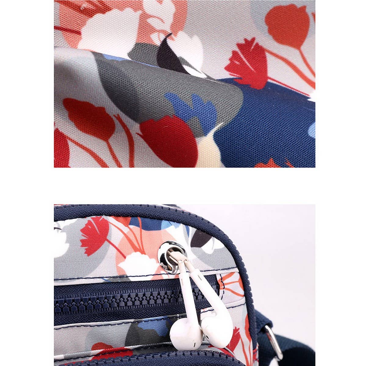 MINI FASHION NYLON BAG SHOULDER CROSSBODY BAG_CWASC1770