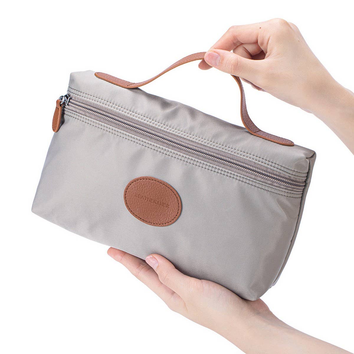 Trendy Womens Toiletry Pouch Travel Ready_Cuab00376