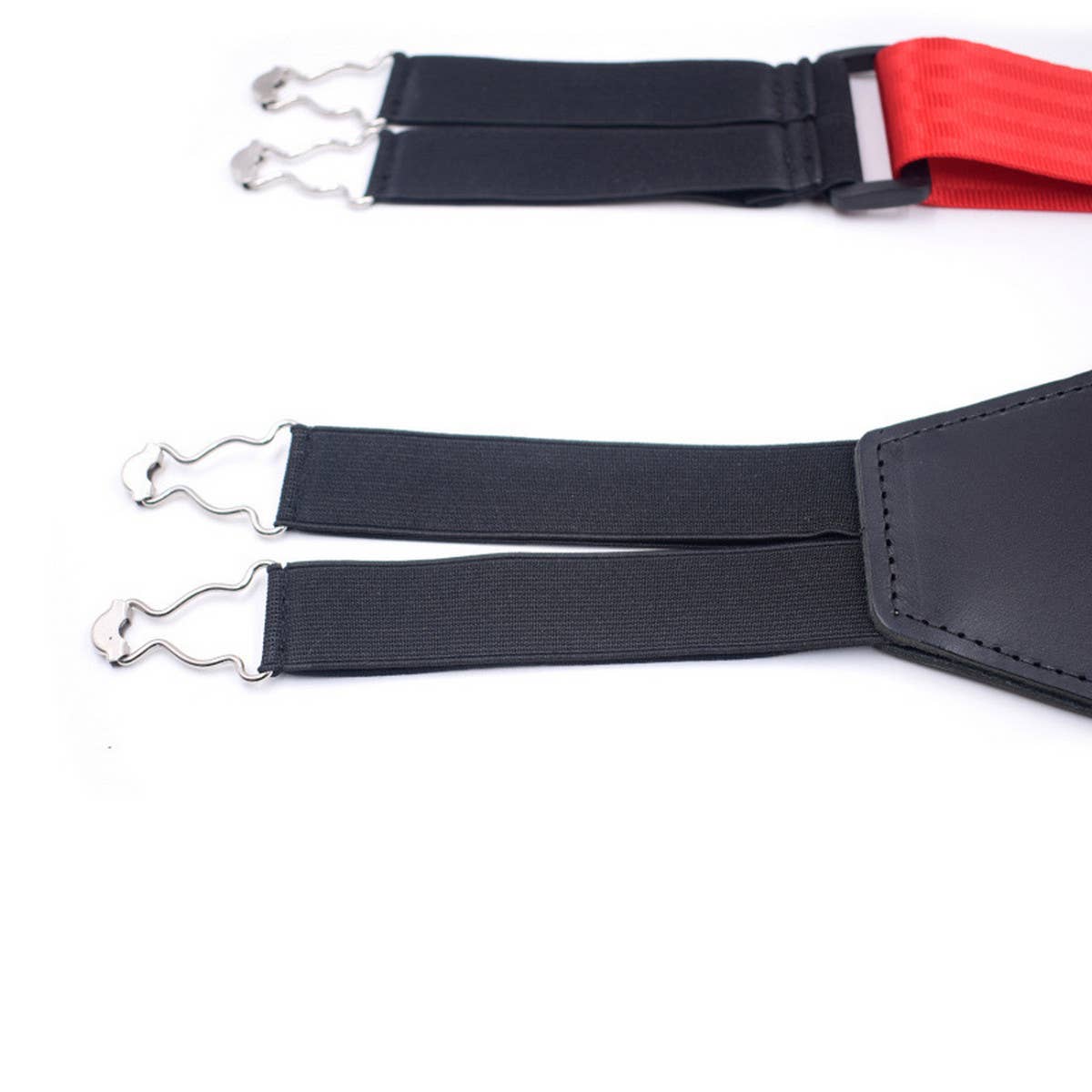 MEN 6 CLIP ELASTIC CASUAL WIDENED SUSPENDERS_CWMM1117