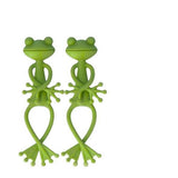 Cwmm9350_Frog Plant Stand Climbing Plant Fixing Stand