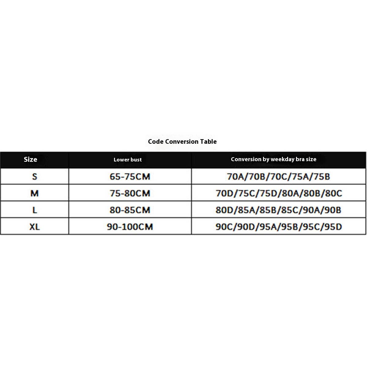 2024 NEW TRAINING RUNNING SPORTS BRA_CWMU0301