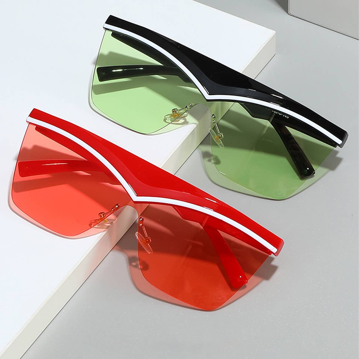2024 NEW POLYGON FASHION SUNGLASSES_CWASG0519
