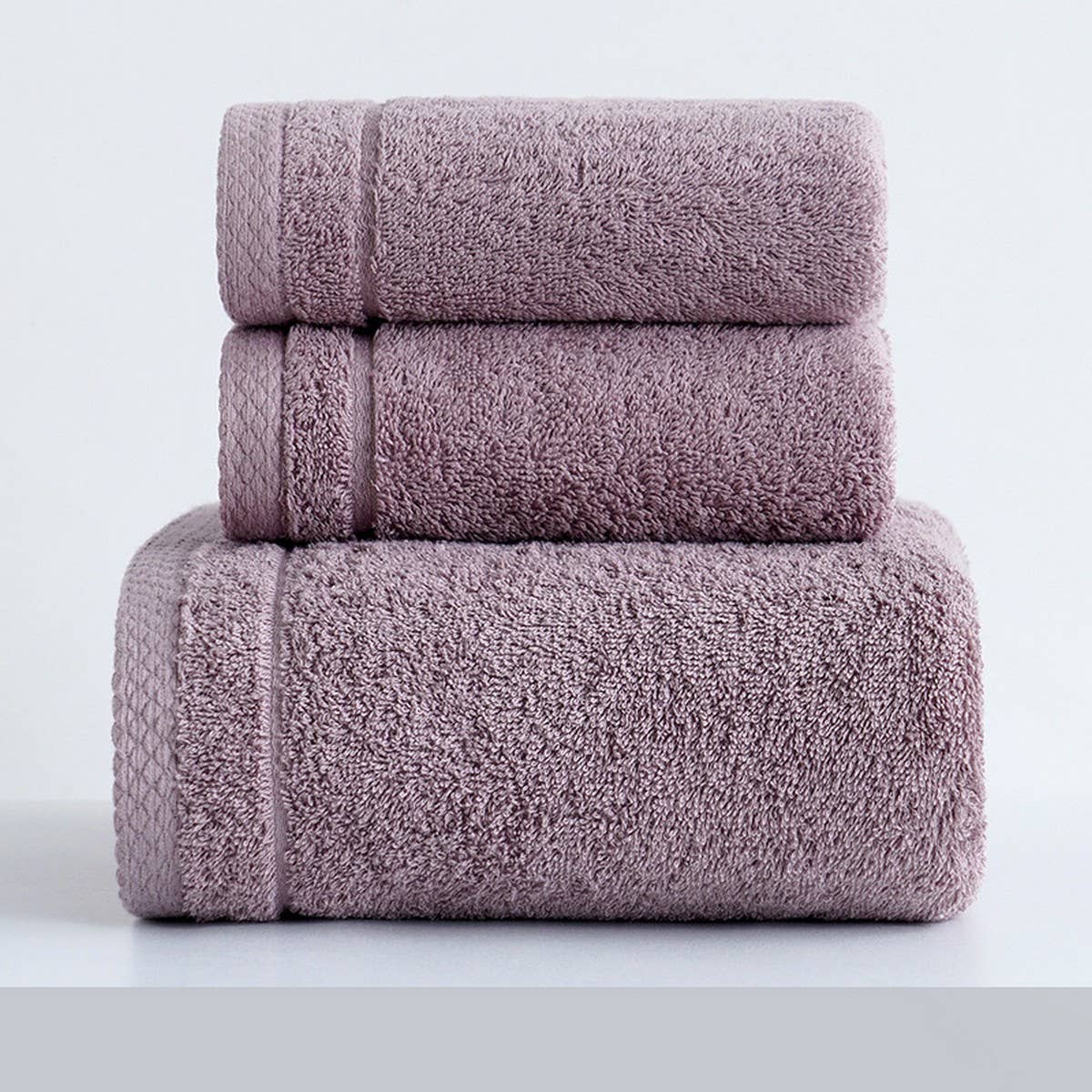 ADULTS THICKENED AND SOFT LARGE COTTON BATH TOWEL_CWMM2303
