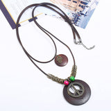 FASHIONABLE AND CREATIVE MULTI LAYER NECKLACE_CWMM4588