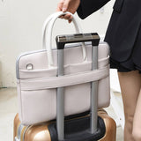 SIMPLE SHOCKPROOF LAPTOP BAG_CWAB2167