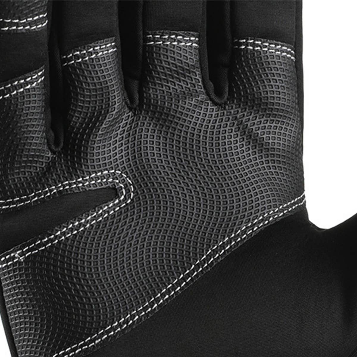 OUTDOOR WINDPROOF AND WARM TOUCH SCREEN GLOVES_CWAG0053