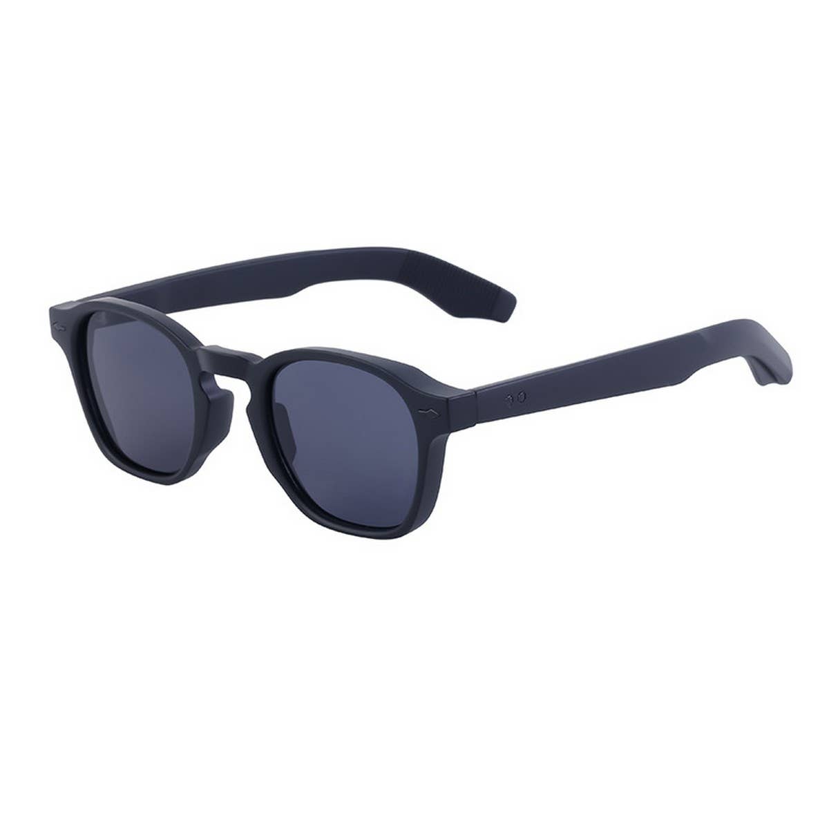 RETRO SUNGLASSES ROUND FRAME SUNGLASSES_CWASG0648