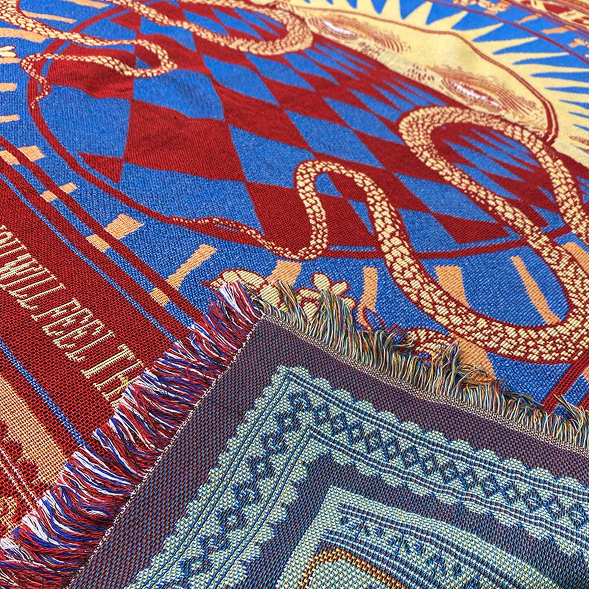 HOUSEHOLD SOFA BLANKET COVER BLANKET_CWMM0403