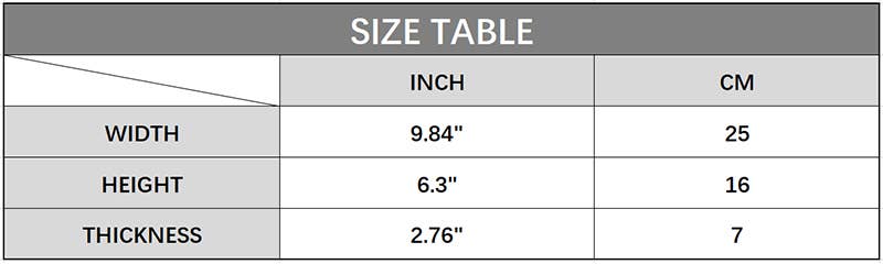 Double Strap Quilting Women Shoulder Bag_Cwab0534