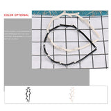 Twigs Diamond Ball Branch Headband Hairpin