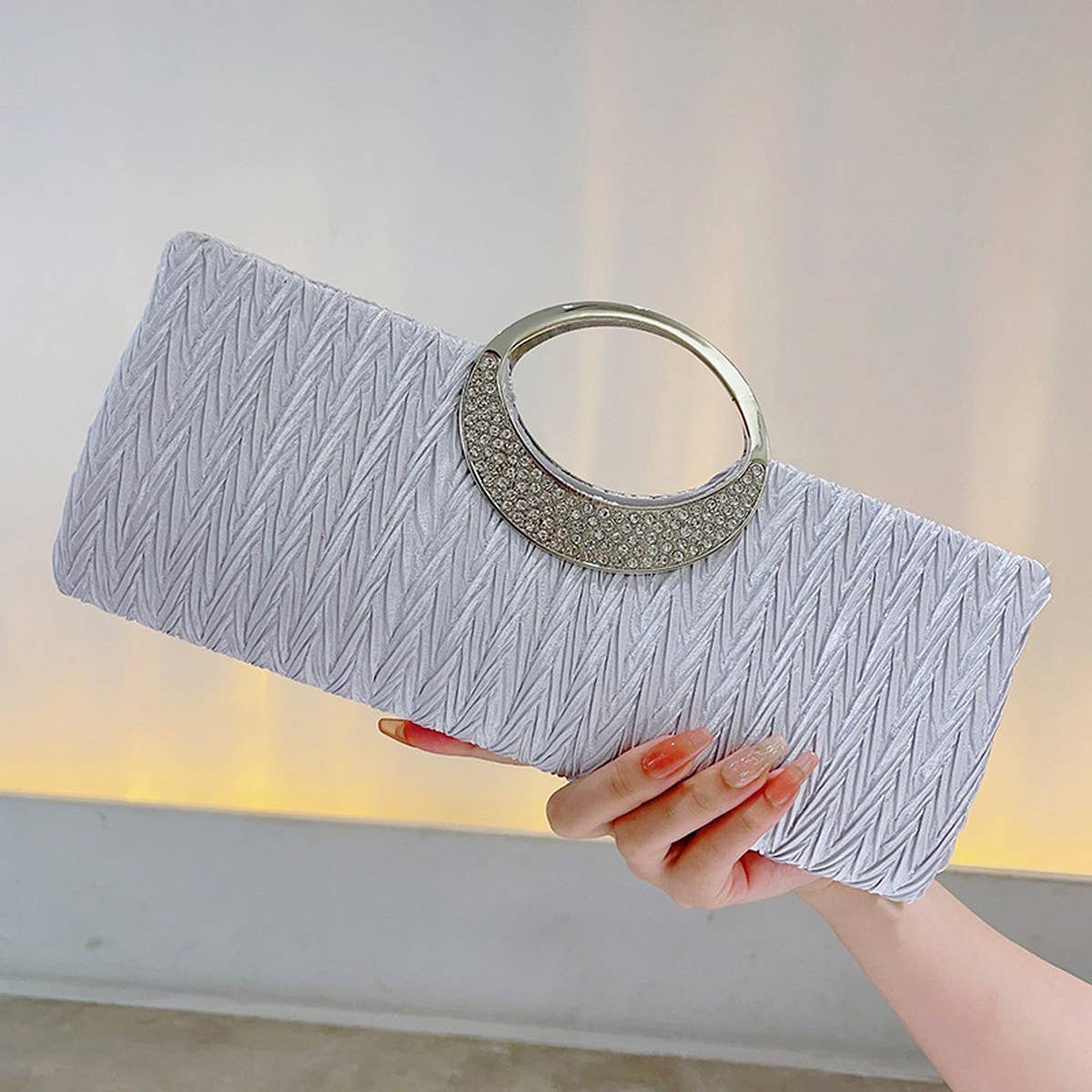 2024 NEW SIMPLE HIGH END HANDBAG_CWAB2536