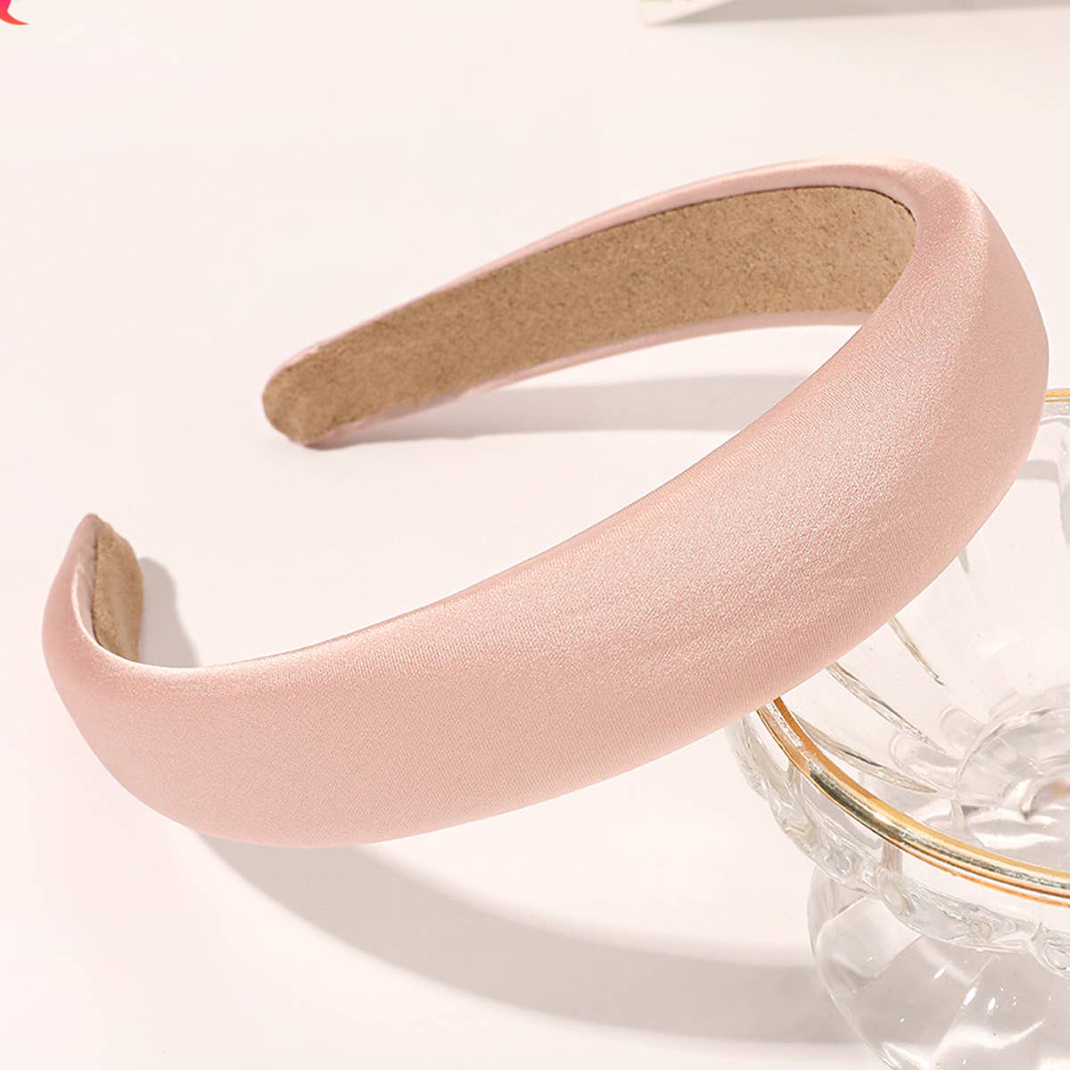 PADDED HEADBAND_CWAHA0232