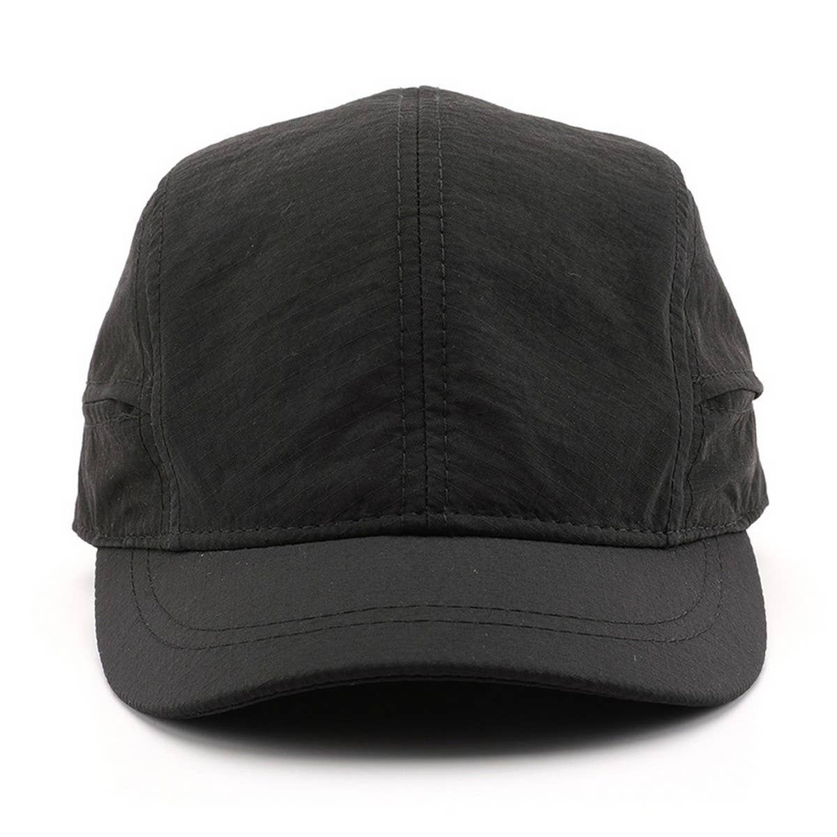 QUICK DRY SHORT BRIM BASEBALL CAP UV PROTECTION CWAH2807