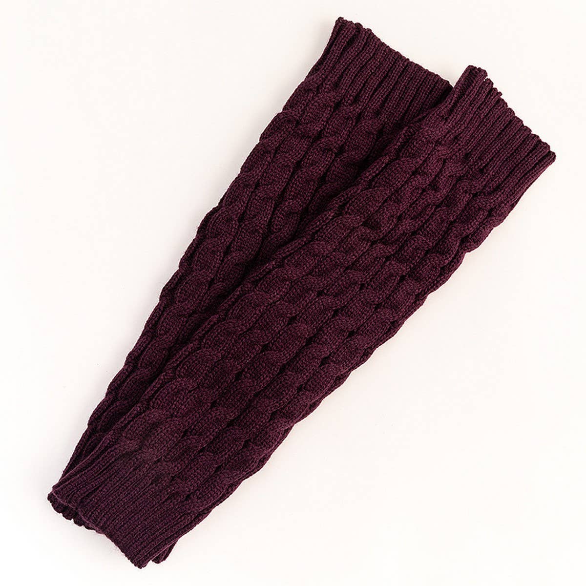 2024 NEW MID TUBE TWISTED WARM STACKED SOCKS_CWMS0867