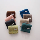 STYLISH KIDS KNIT SCARF COZY WINTER NECK WARMER_CWASC2094