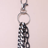 PUNK STYLE SPIDER WEB JEANS CHAIN_CWMM0645