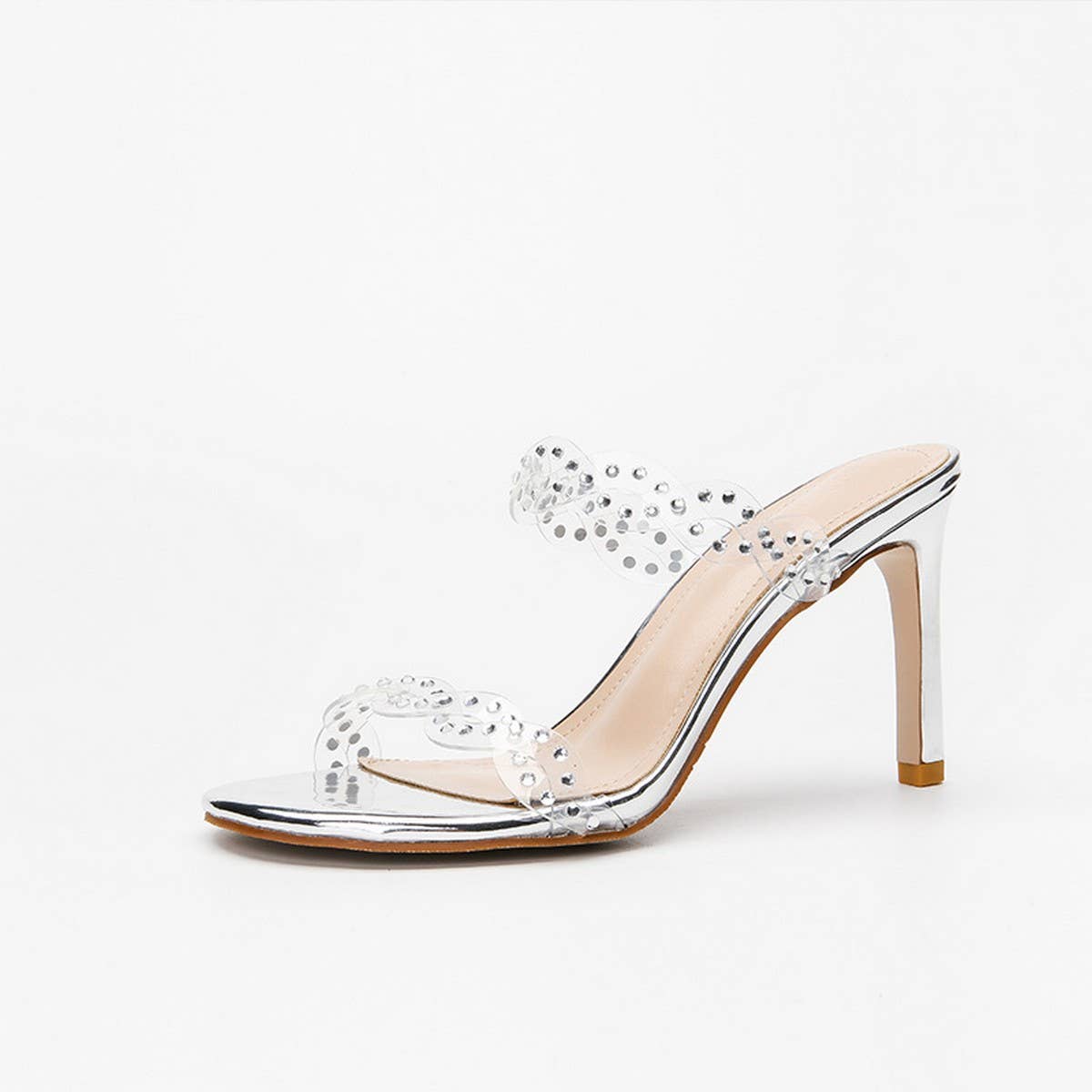 NON SLIP WEAR RESISTANT SANDALS HIGH HEELS_CWSHH0018