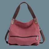 Women Minimalist Leisure Shoulder Bag_Cwab1300