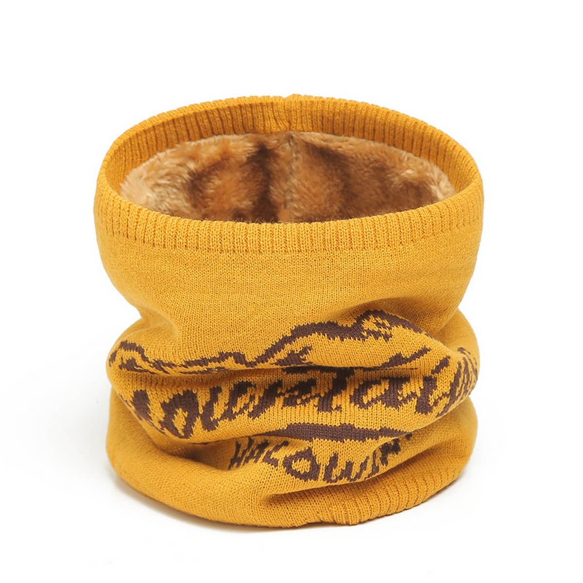 Winter Warm English Mountain Neck Gaiter_Cwasc1032