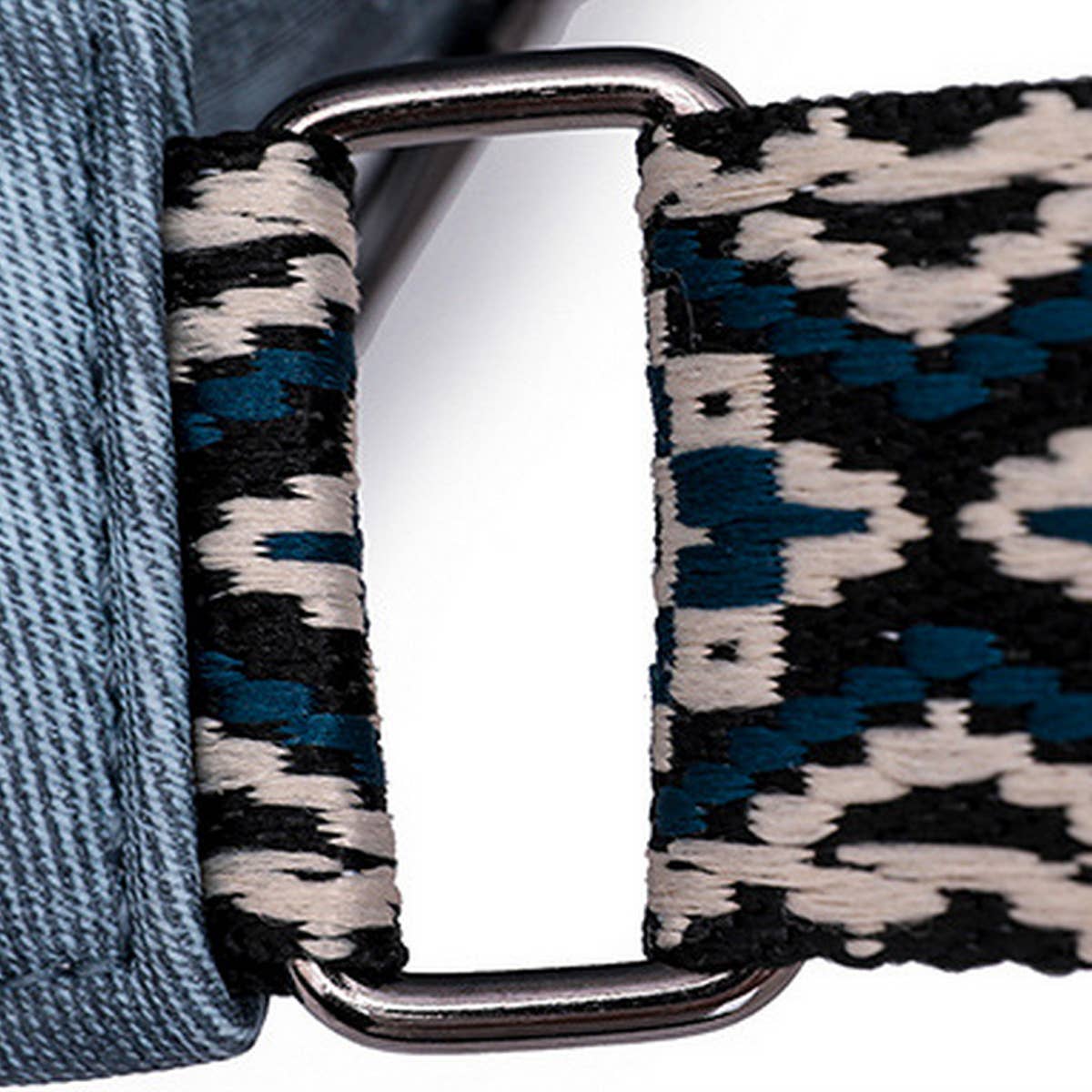 SIMPLE LIGHTWEIGHT SPORTS SHOULDER MESSENGER BAG_CWAB2712