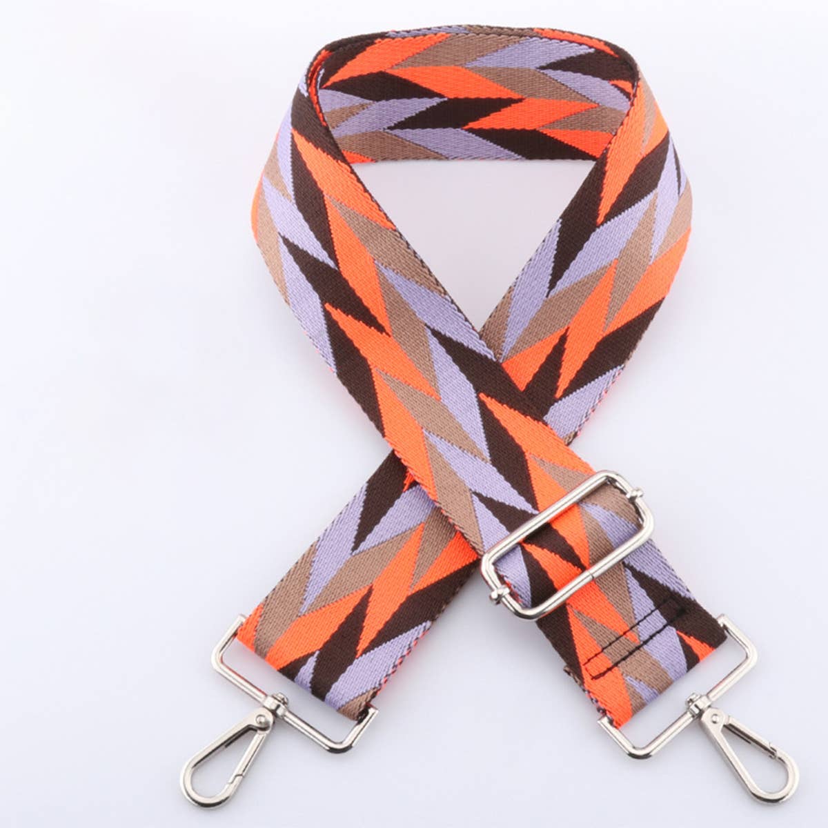 Women Adjustable Shoulder Strap 5Cm Bag Strap_Cwmm0386