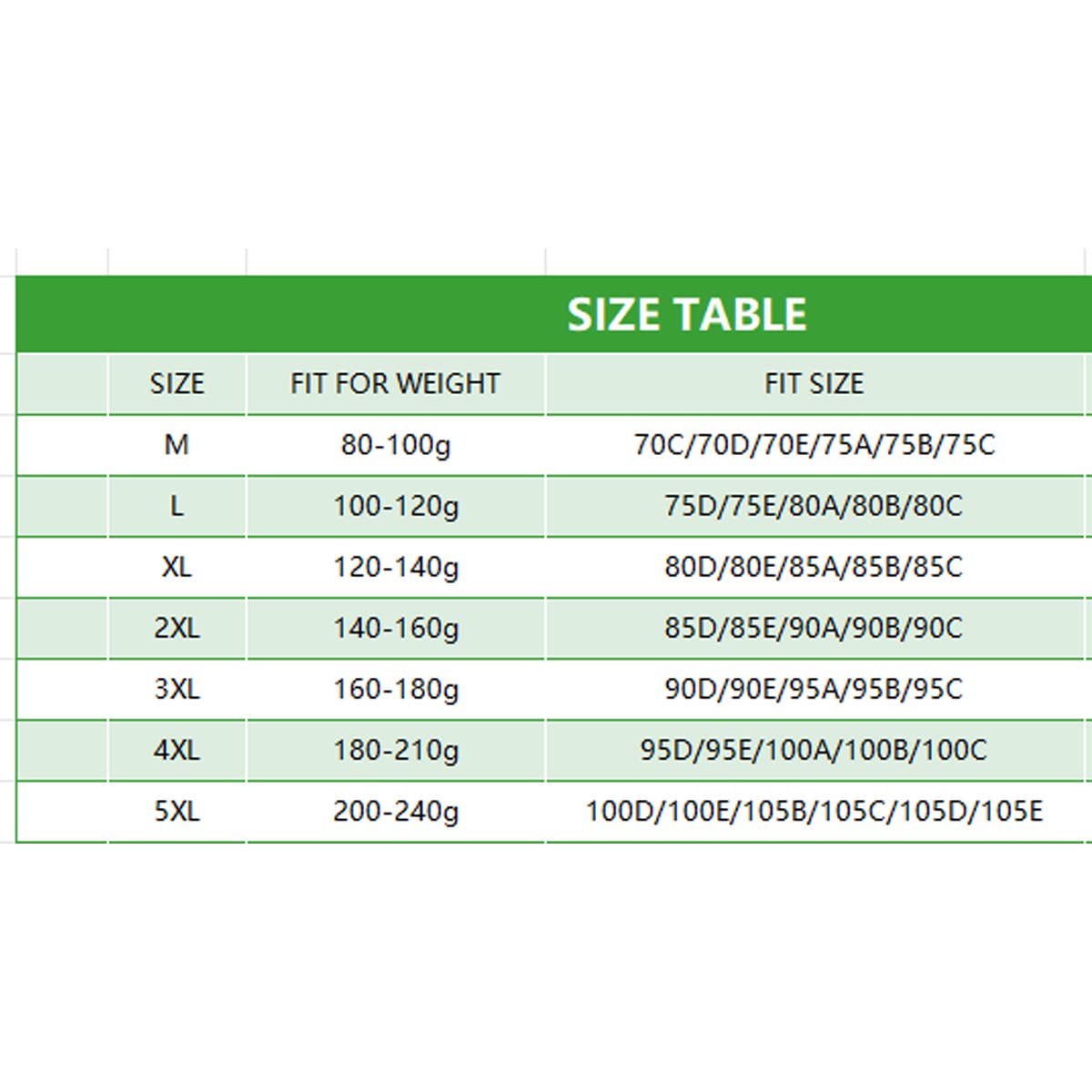 FRONT BUTTON SEAMLESS GATHERED THIN BRALETTE_CWMU0110