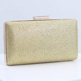Women Retro Sequined One-Shoulder Dinner Bag_Cwab0696