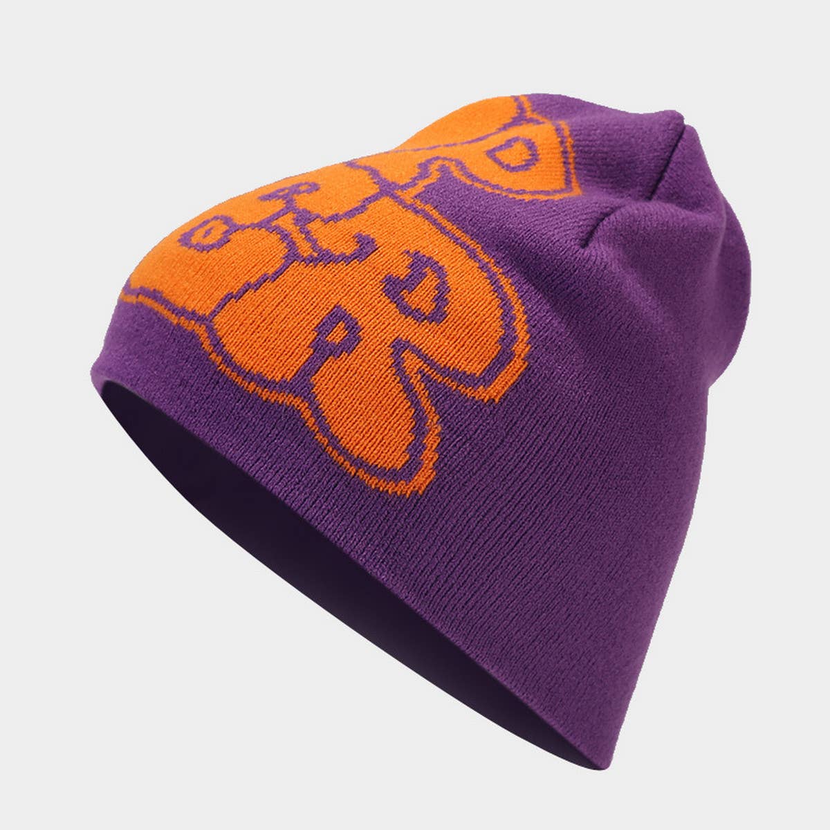 2024 NEW LOVE LETTERS KNITTED HAT_CWAH1601