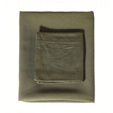 CHIFFON SHAWL HEADSCARF TWO PIECE SET_CWASC2431