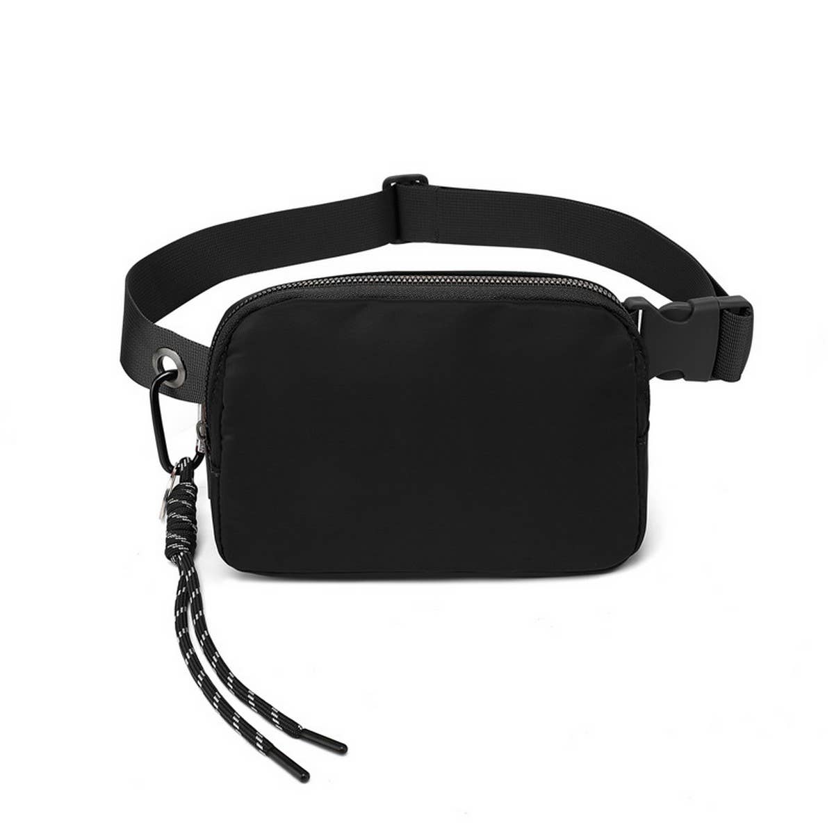 OUTDOOR WAIST BAG UNISEX SLING CROSSBODY_CUAB0288