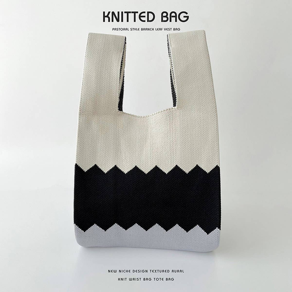 2024 NEW LIGHTWEIGHT KNITTED HANDBAG_CWAB2379