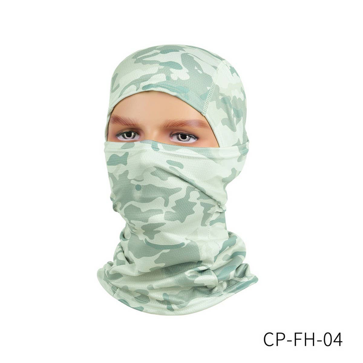 OUTDOOR BALACLAVA FACE MASK_CWMM1701