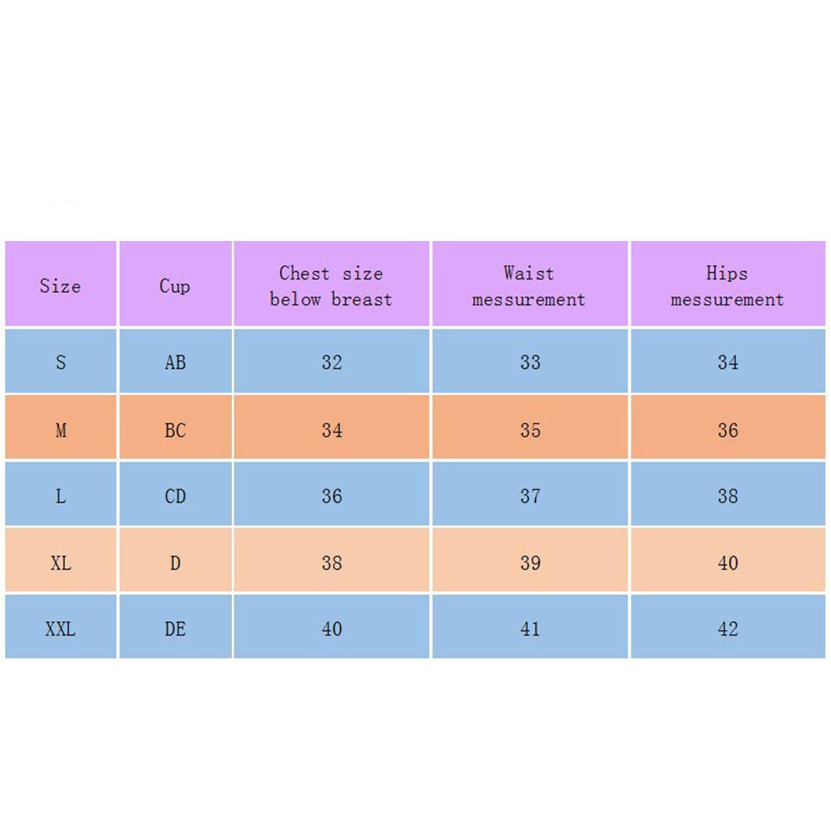 2 PIECE BIKINI SWIMSUIT WITH BUTTERFLY DESIGN PRINT_CWMW0178