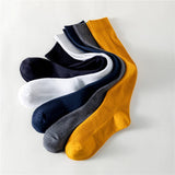 2024 NEW RETRO CASUAL STRIPED SOCKS_CWMS0653